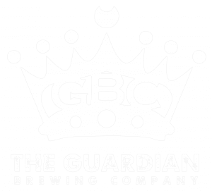 Guardian Brewing Company Logo